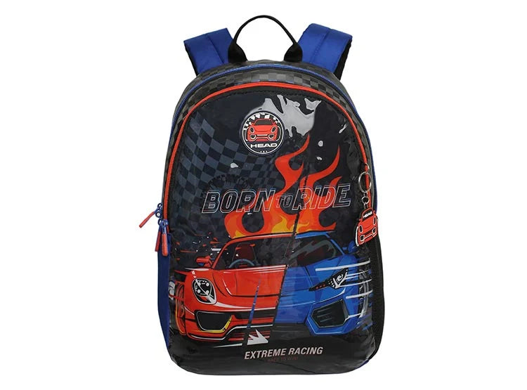 Mochila Bionica Racing 20LTS AZ