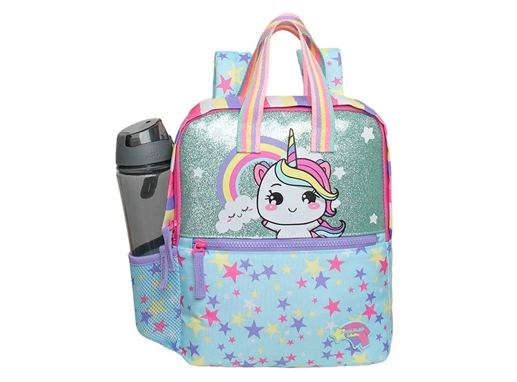 Mochila Pepa Glitter 13 LTS PA