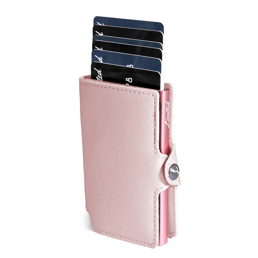 Billetera  Glitter PI