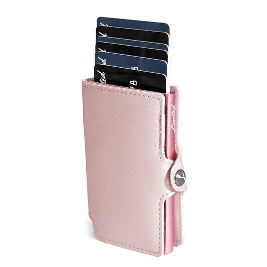 Billetera  Glitter PI