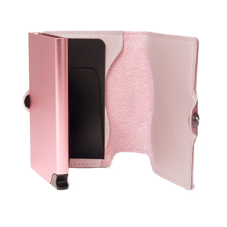 Billetera  Glitter PI