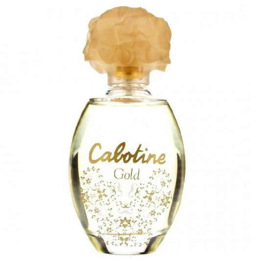 Cabotine Gold EDT 100ML