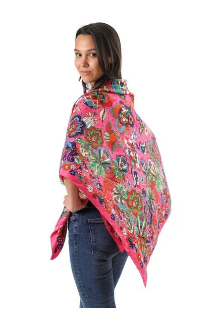 Bandana Maxi Matera Fu