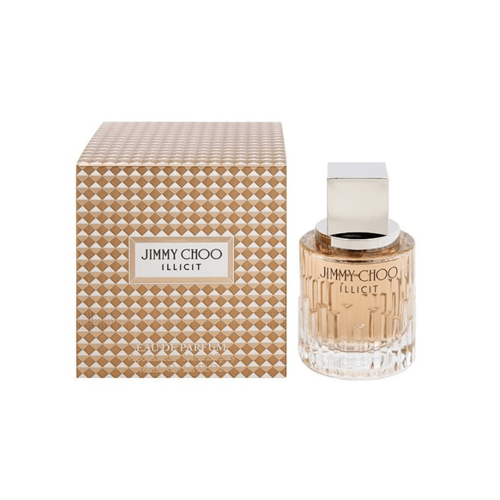 Illicit EDP 100ml Dama Jimmy Choo edp