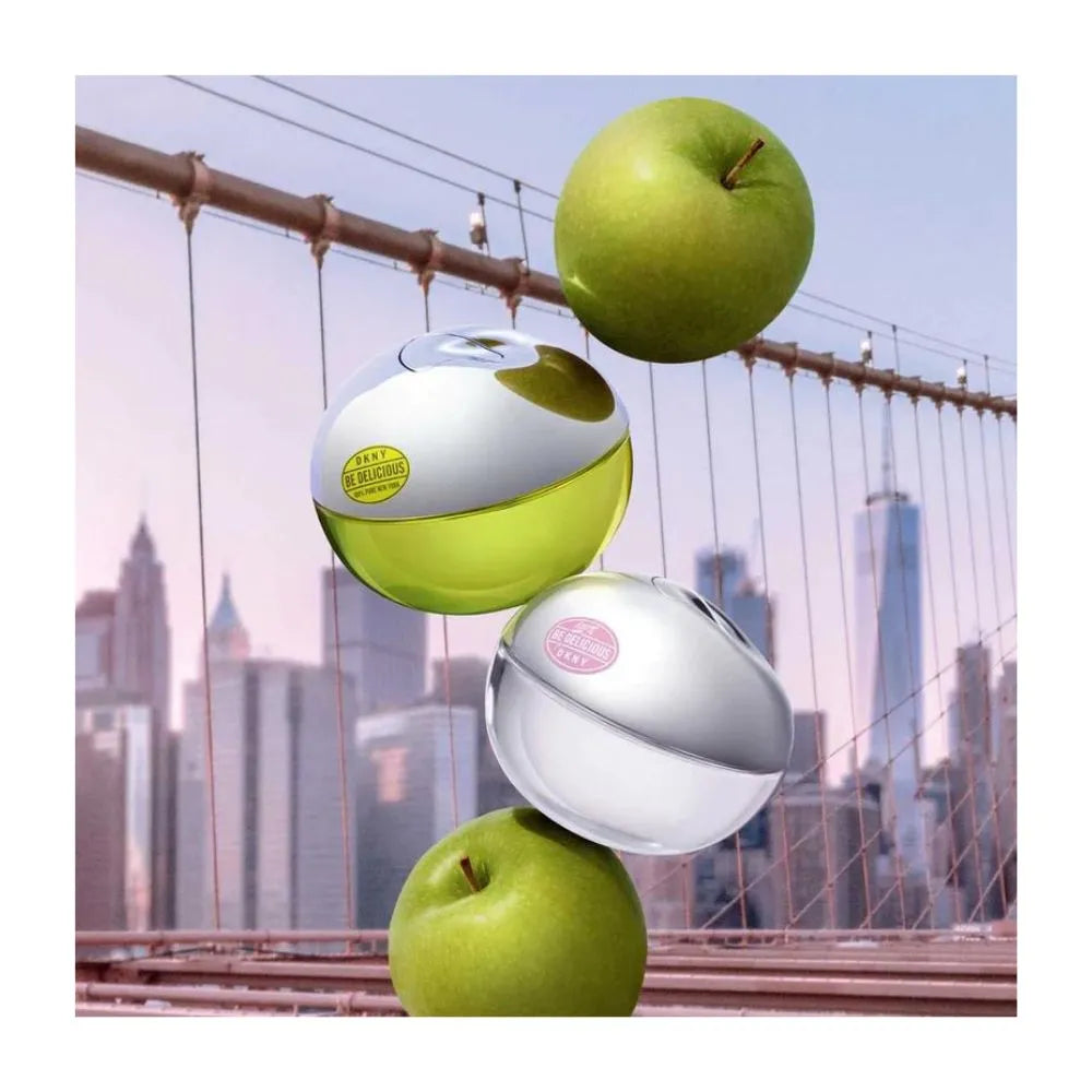 Be Delicious  DKNY  EDP