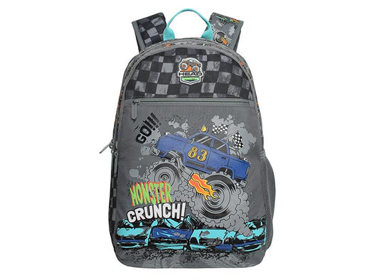 Mochila Ballon MONSTER CRUNCH 26LTS GR