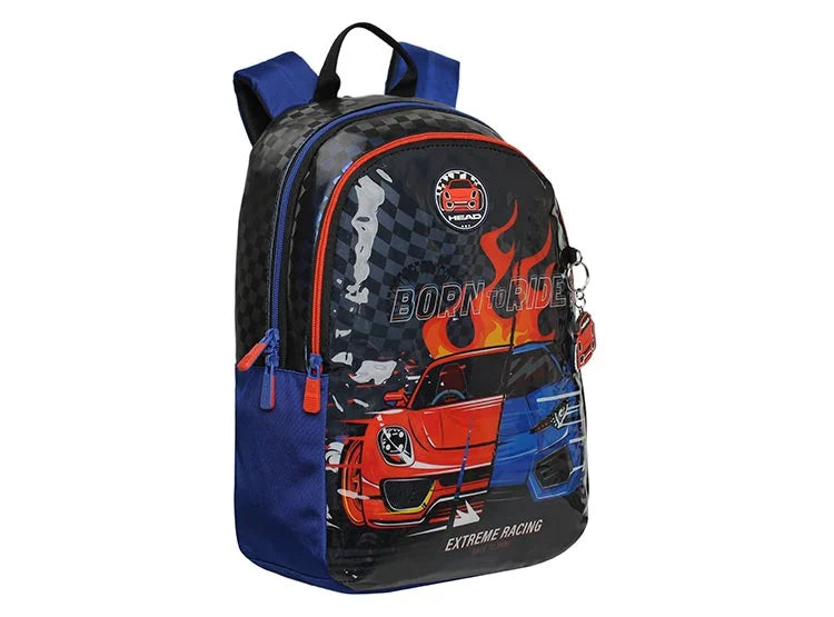 Mochila Bionica Racing 20LTS AZ