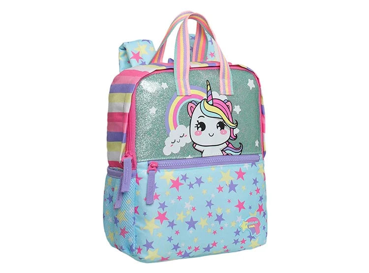 Mochila Pepa Glitter 13 LTS PA