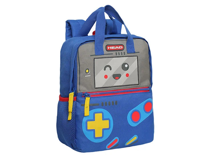 Mochila Pepa Cars 13 LTS AZ