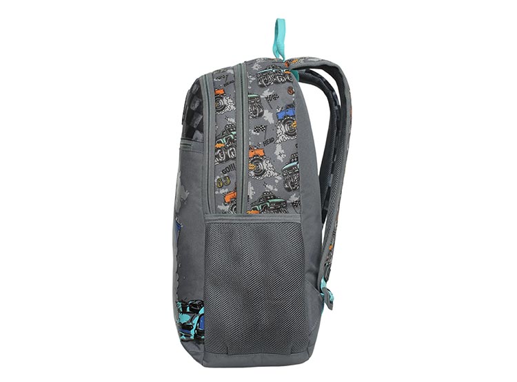 Mochila Ballon MONSTER CRUNCH 26LTS GR