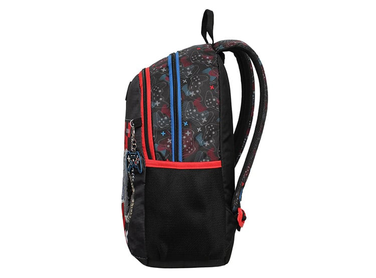 Mochila Bionica FUTURE GAMMER 20LTS NE