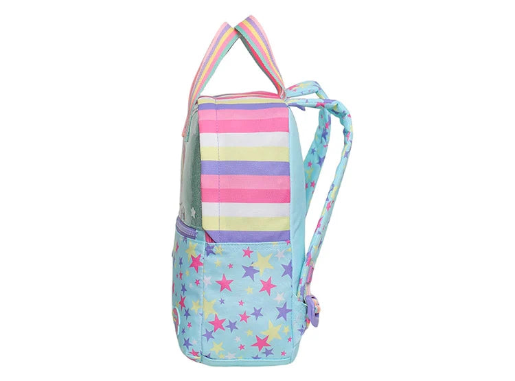 Mochila Pepa Glitter 13 LTS PA