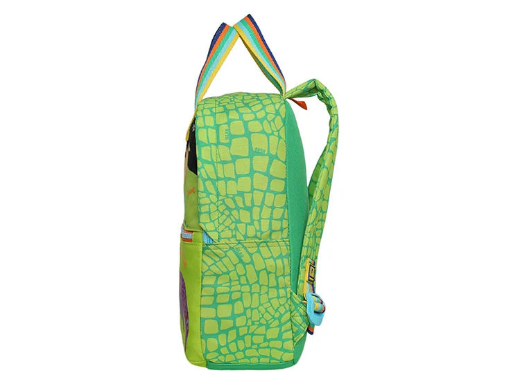 Mochila Pepa Dinosaurios 13 LTS VE