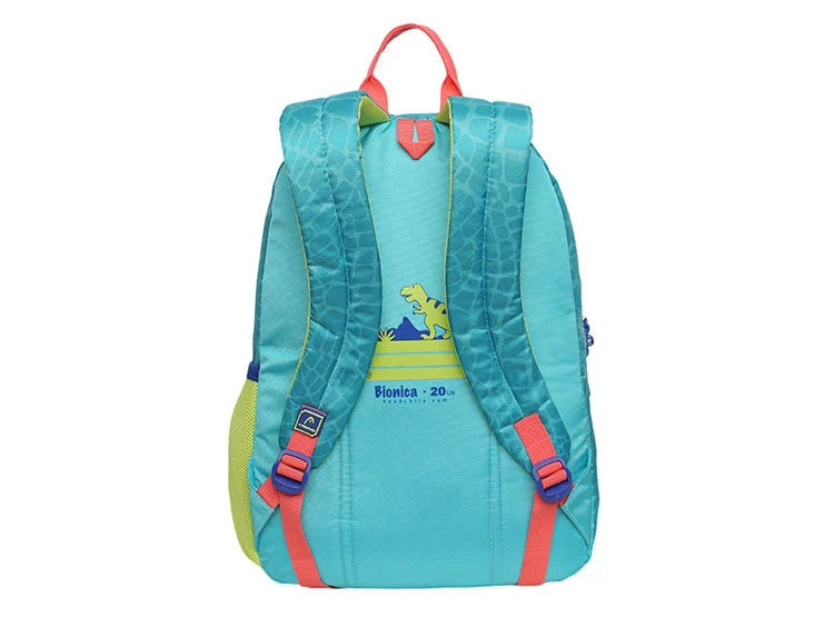 Mochila Bionica 20LTS AA