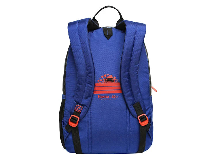 Mochila Bionica Racing 20LTS AZ