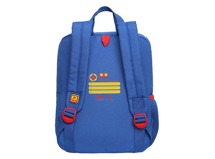 Mochila Pepa Cars 13 LTS AZ