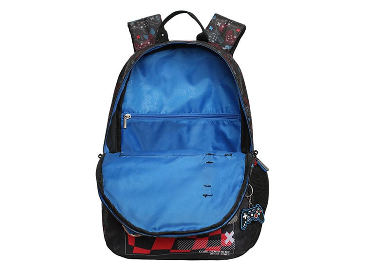 Mochila Bionica FUTURE GAMMER 20LTS NE
