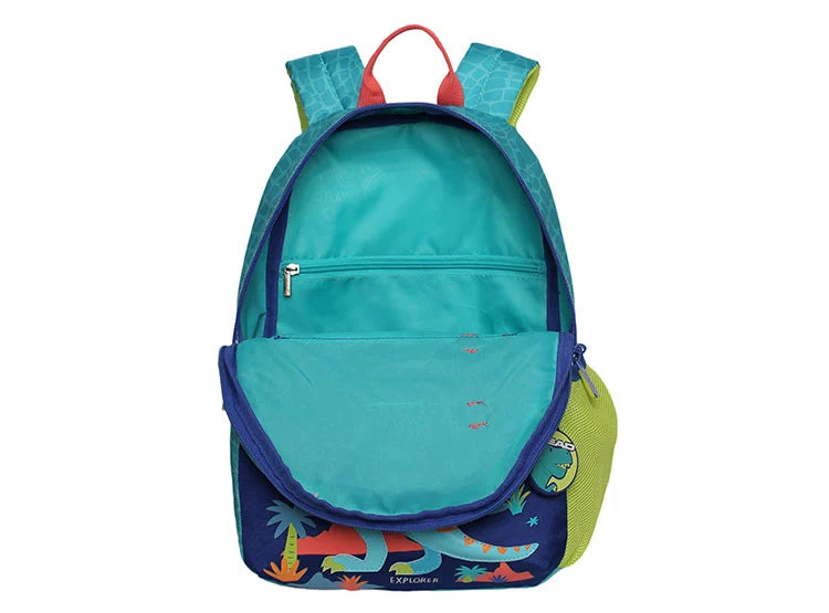 Mochila Bionica 20LTS AA