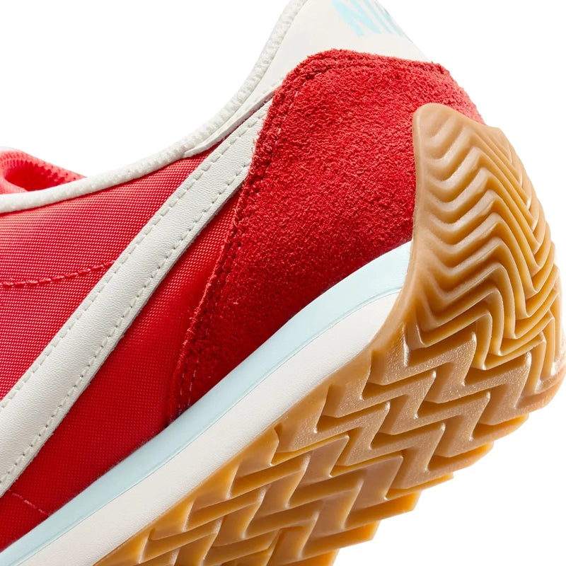 ZAPATILLA URBANA ROJO W NIKE PACIFIC