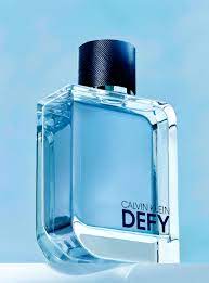 Calvin Klein Defy EDT 50 ML