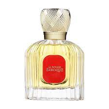 Maison Alhambra Barroque Rouge 100ML EDP