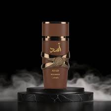 Asad Bourbon 100ML EDP