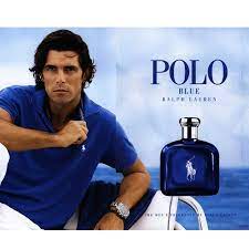 Polo Blue EDT 75 ml - Ralph Lauren