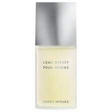 Set  L'Eau D'Issey Pour Homme EDT 75 ml+75 gel- Issey Miyake