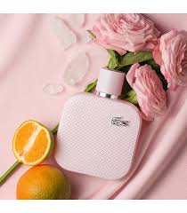 L.12.12 Rose EDP 100 ML - Lacoste