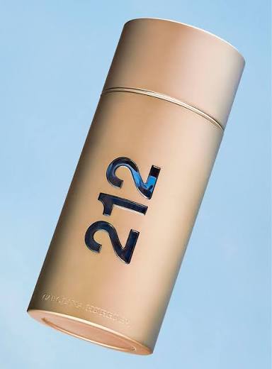 212 Men EDT 50 ml - Carolina Herrera