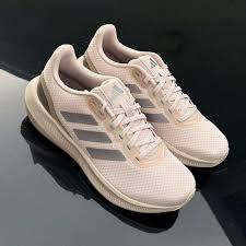 Zapatilla Adidas Runfalcon 3.0 Taupe