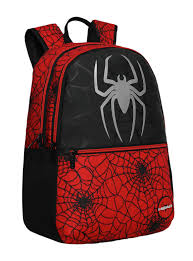 Mochila Infantil Balloon Araña Roja