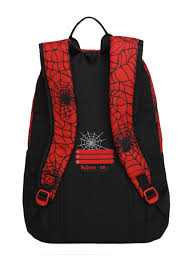 Mochila Infantil Balloon Araña Roja