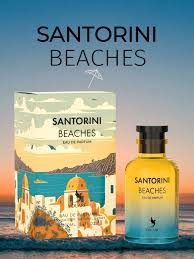 Santori Beaches  EDP 100 ML unisex - Volare