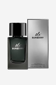 Mr Burberry EDT