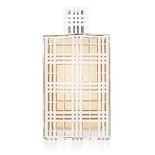 Burberry Brit For Her EDT 100 ml - Burberry