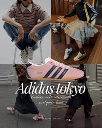 Zapatilla Tokyo Mujer