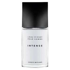 Issey Miyake L'Eau D'Issey Intense - EDT 125ML