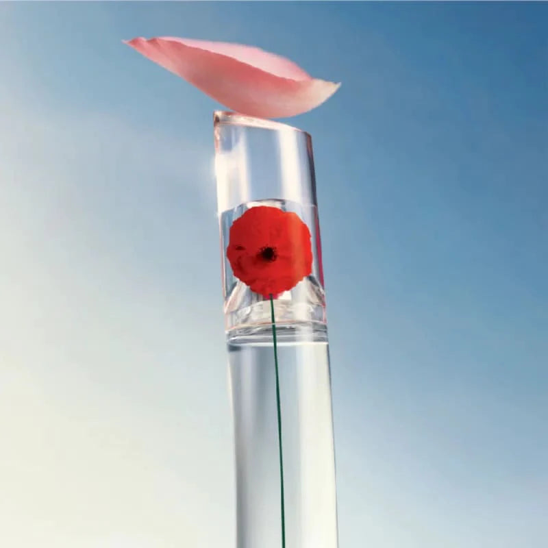 Flower By Kenzo100 ml Givenchy EDP RE – Boberck Limitada