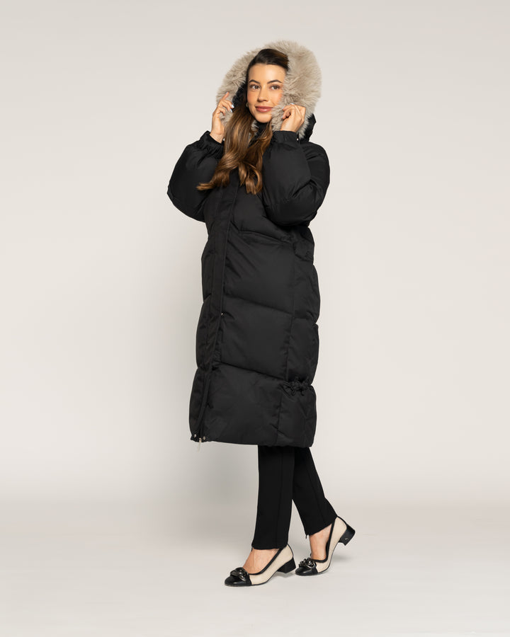 Parka Isabel NE