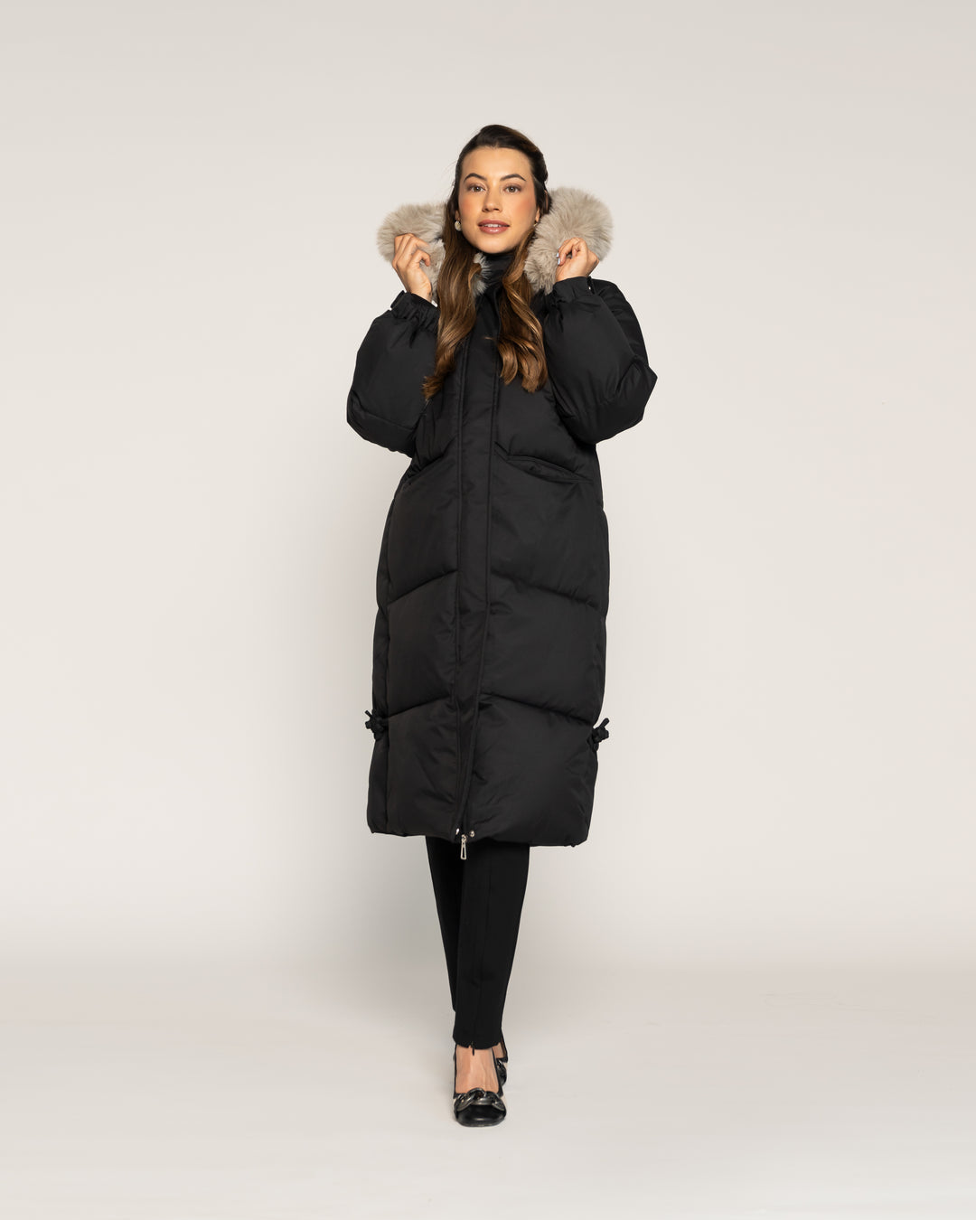 Parka Isabel NE