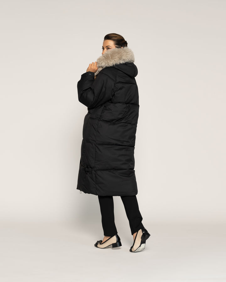 Parka Isabel NE