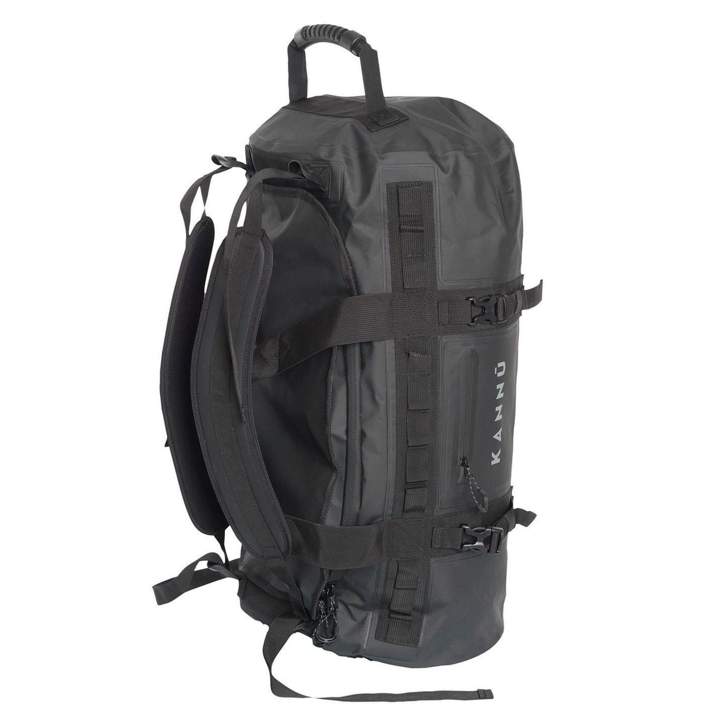 Bolso Duffel 60 LTS NE