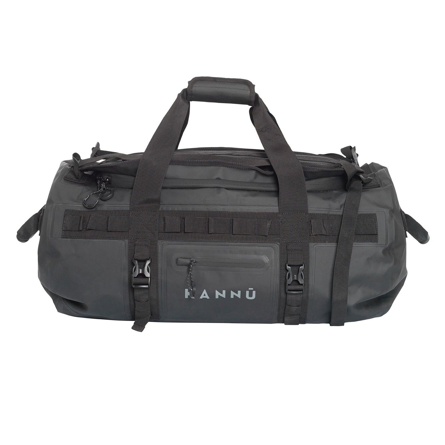 Bolso Duffel 60 LTS NE