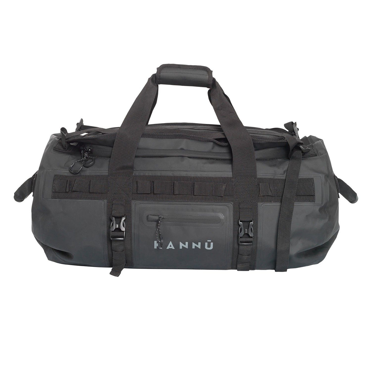 Bolso Duffel 60 LTS NE