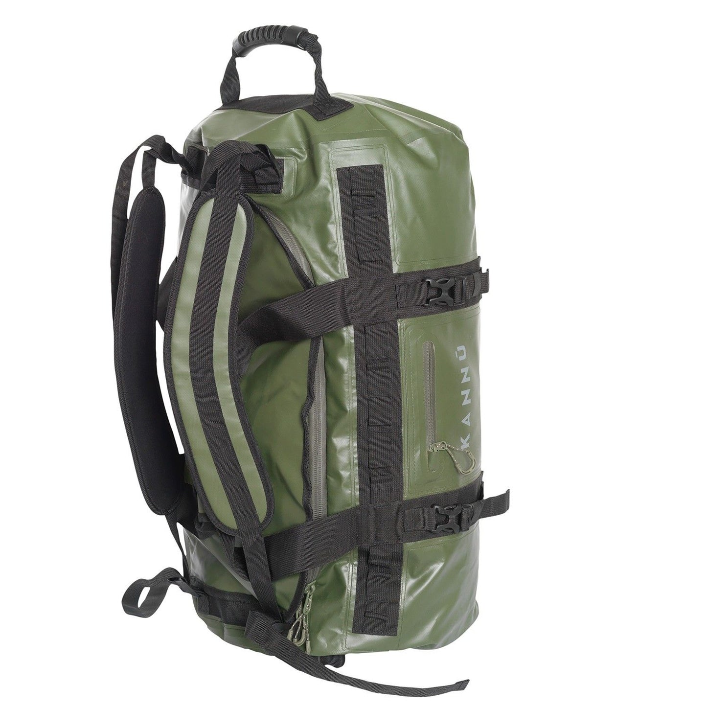 Bolso Duffel 60 LTS VE