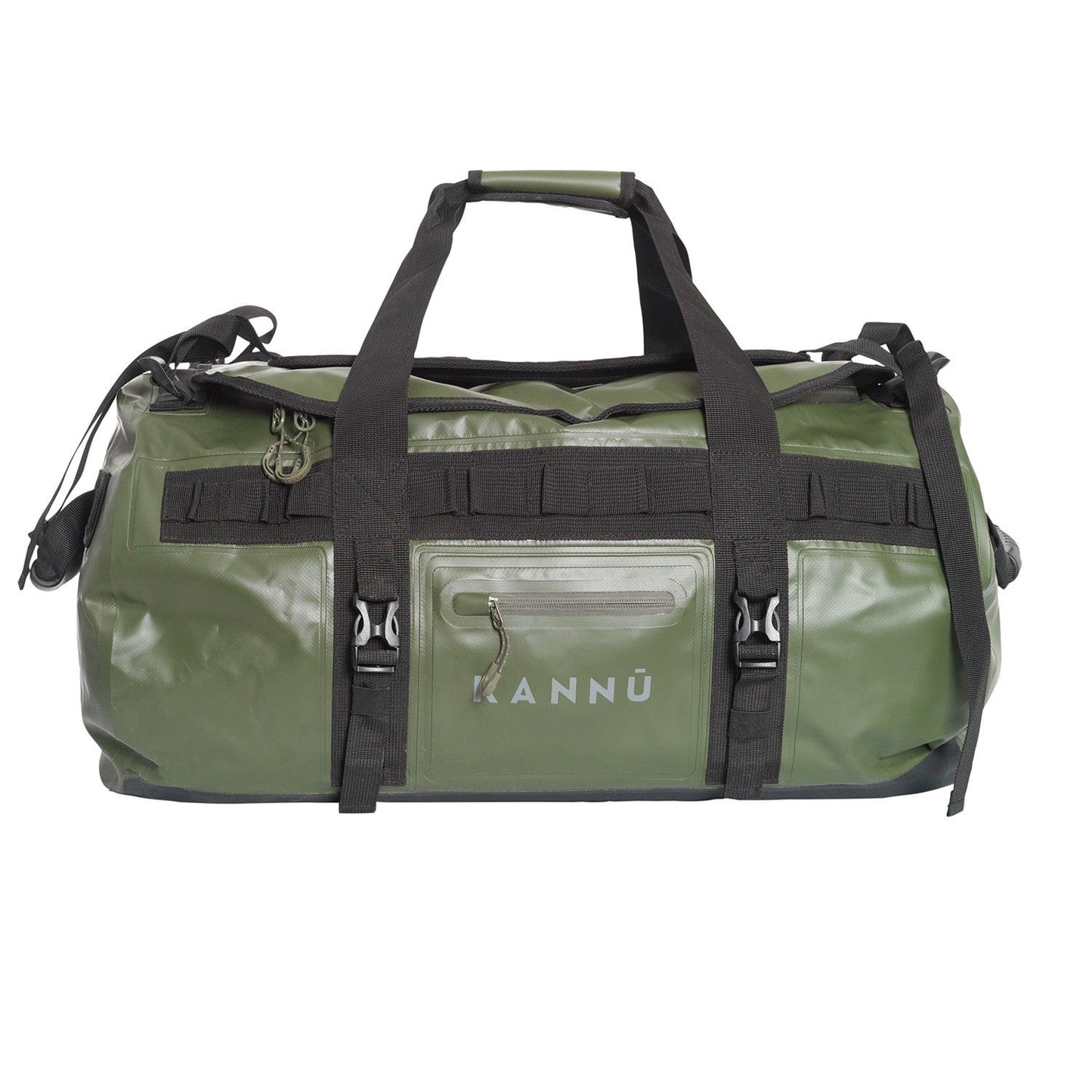 Bolso Duffel 60 LTS VE