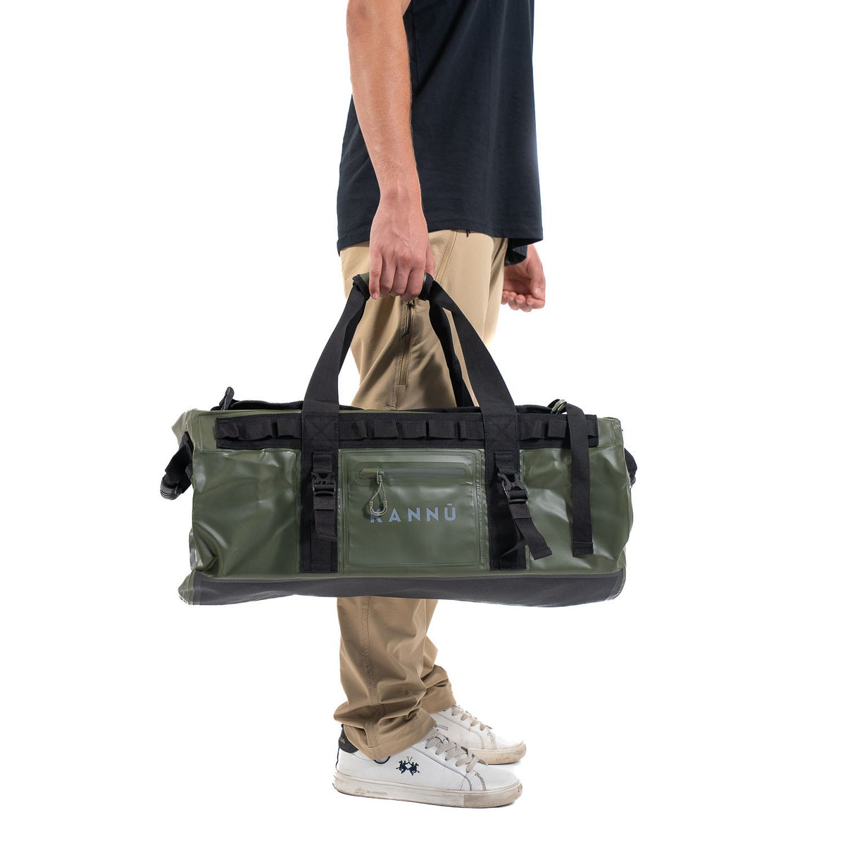 Bolso Duffel 60 LTS VE