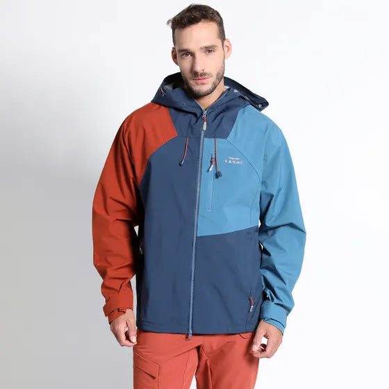 Parka Ventisquero 114
