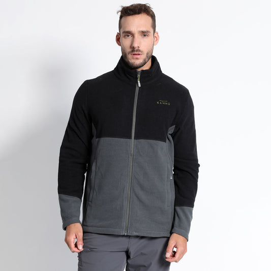 POLAR VINTAGE FULL ZIPPER HOMBRE